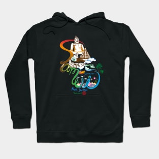 Samui Landmark Hoodie